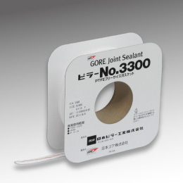 P/# 3300/3330 GORE Joint Sealant/GORE Flat Joint Sealant 戈爾接口密封墊